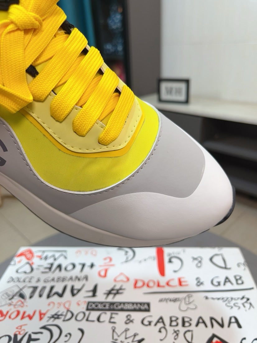 LuxluxHouse Best Quality Shoes Dolce & Gabbana