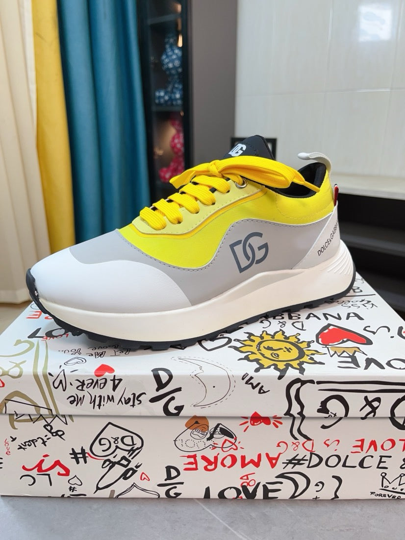 LuxluxHouse Best Quality Shoes Dolce & Gabbana