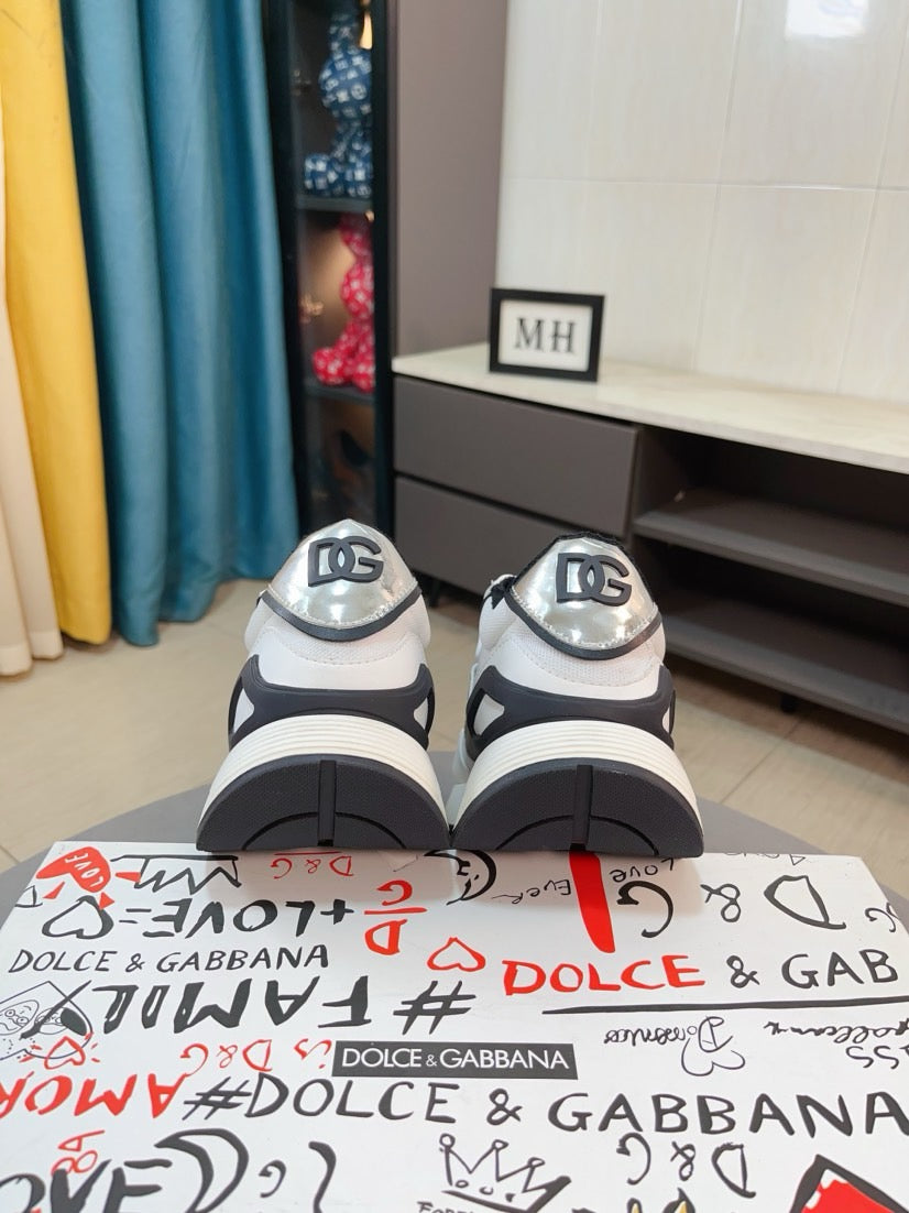 LuxluxHouse Best Quality Shoes Dolce & Gabbana