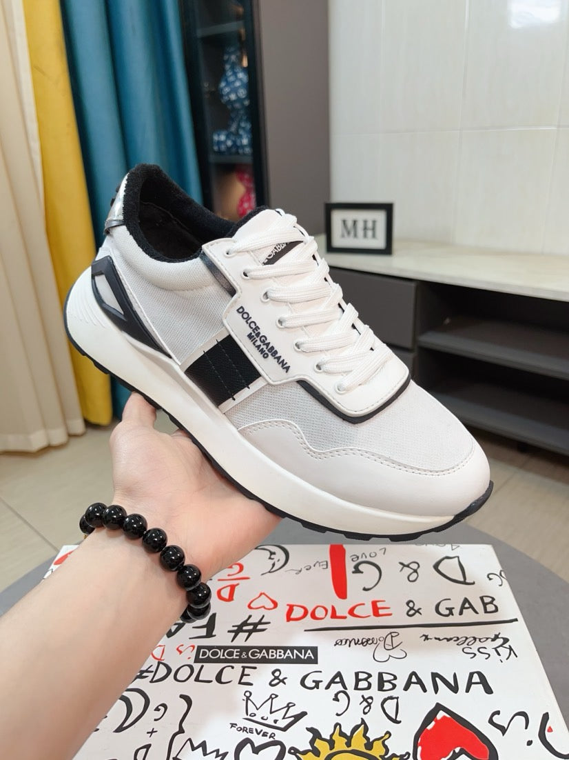 LuxluxHouse Best Quality Shoes Dolce & Gabbana