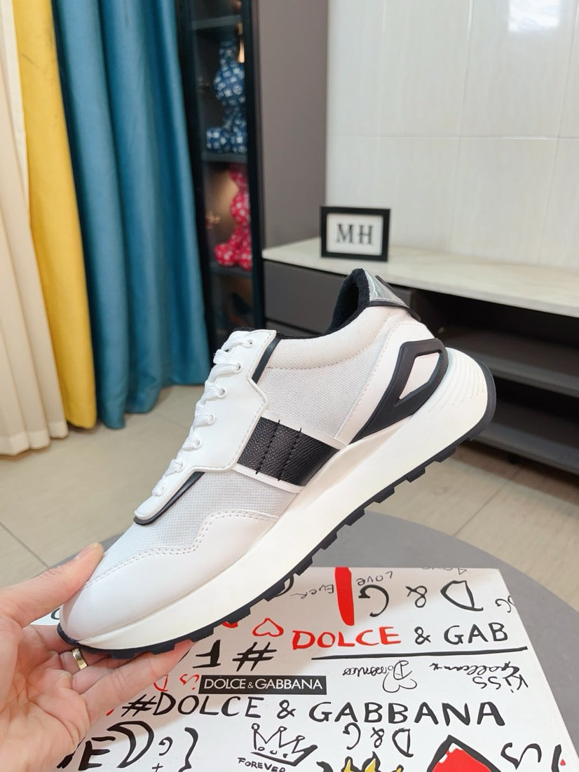 LuxluxHouse Best Quality Shoes Dolce & Gabbana