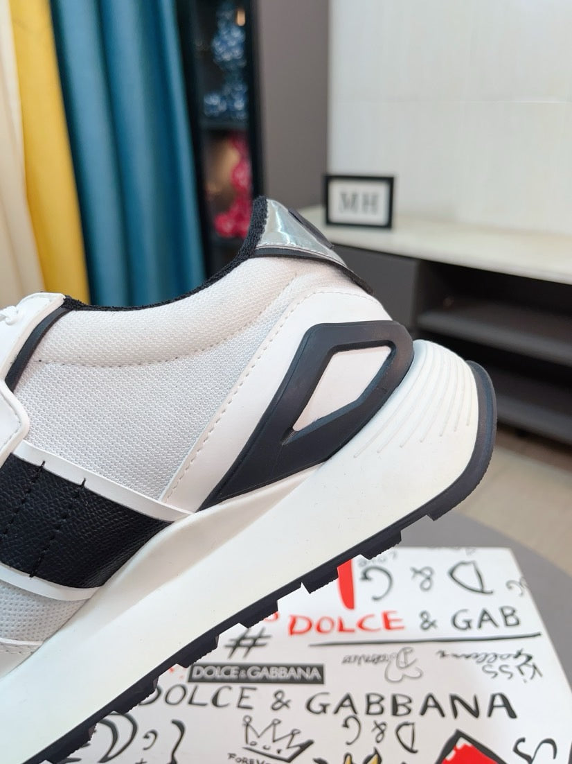 LuxluxHouse Best Quality Shoes Dolce & Gabbana