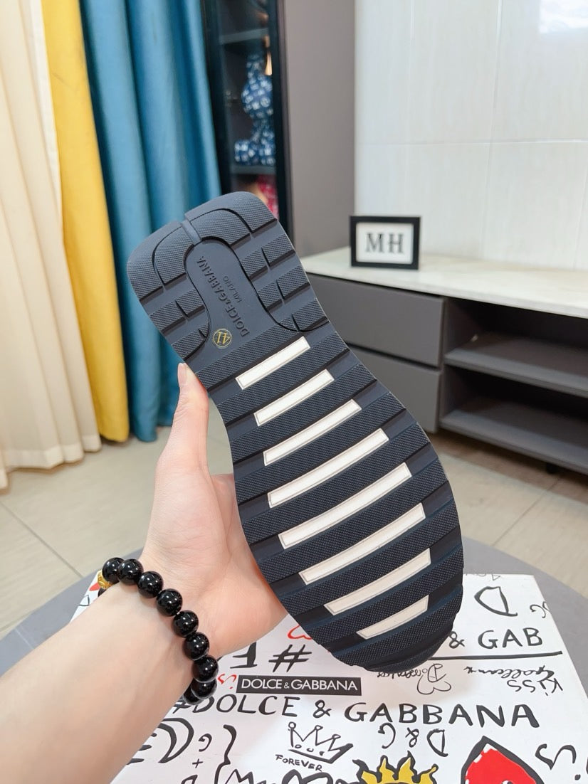 LuxluxHouse Best Quality Shoes Dolce & Gabbana