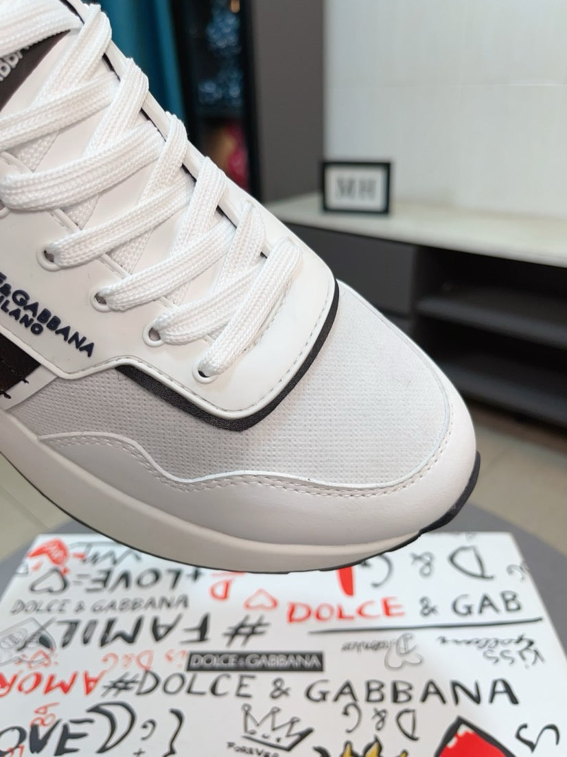 LuxluxHouse Best Quality Shoes Dolce & Gabbana