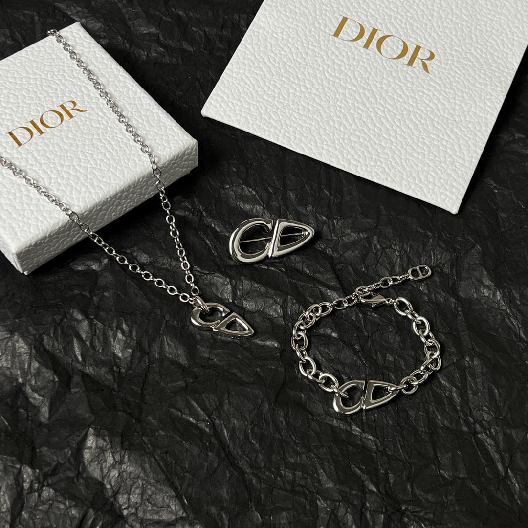 LuxluxHouse Best Quality Accessories Bracelet Dior