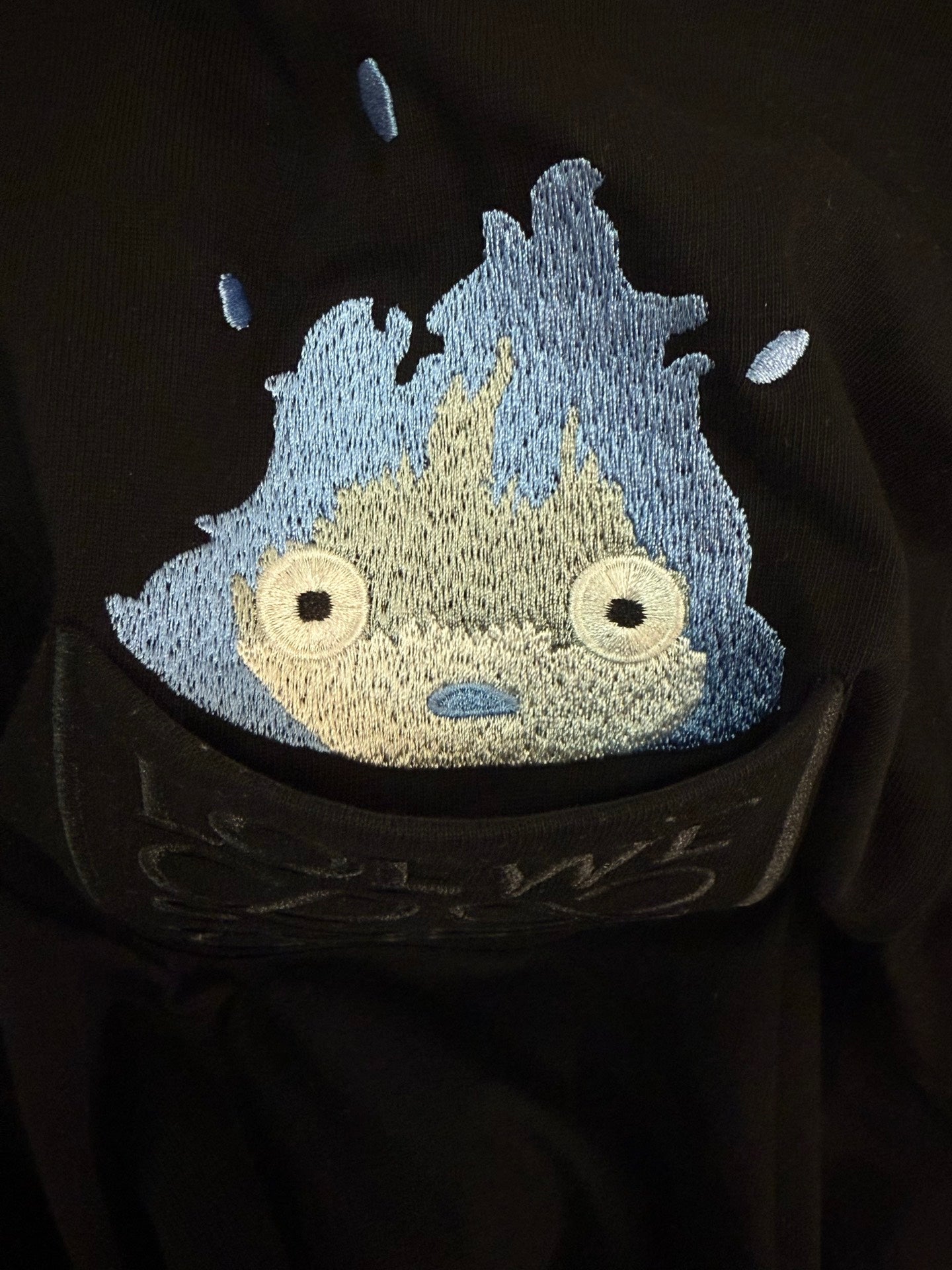 LuxluxHouse Best Quality Clothes T-shirt Loewe