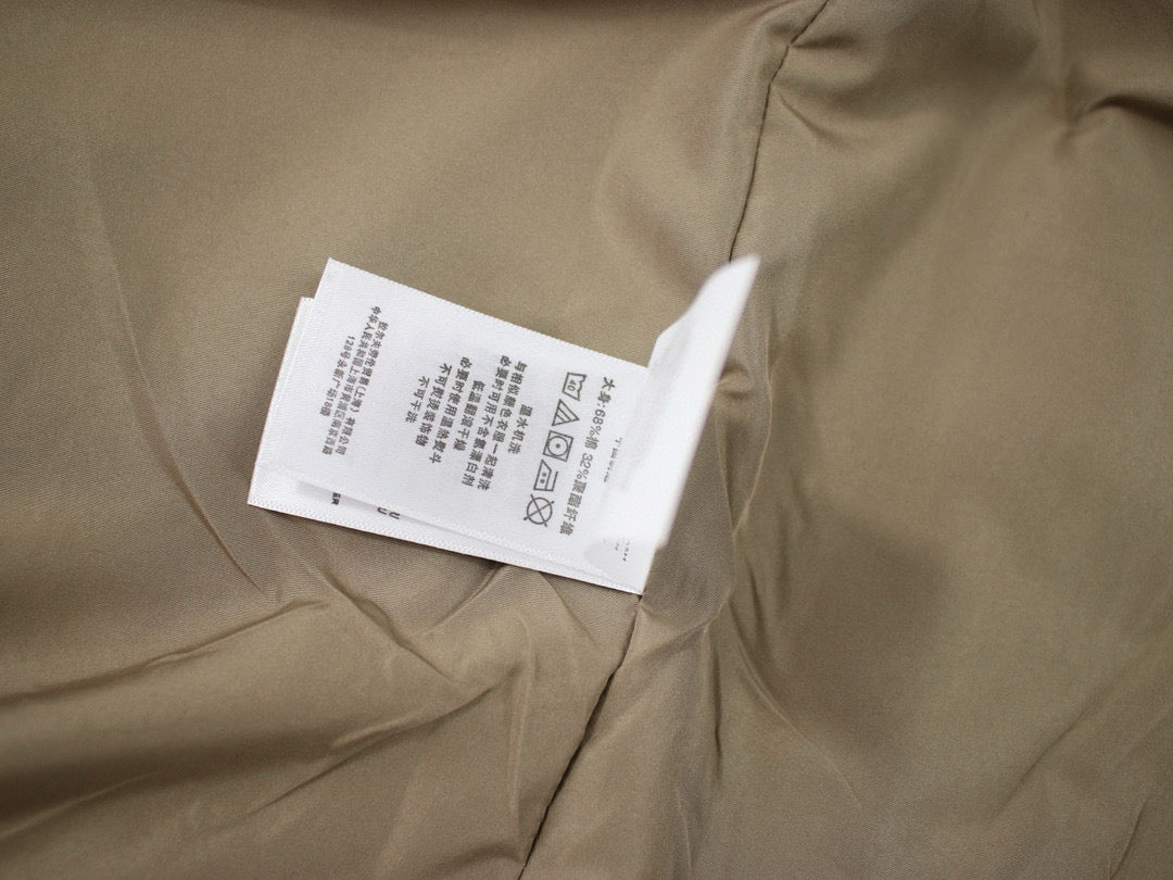 LuxluxHouse Best Quality Clothes Ralph Lauren Coats & Jackets