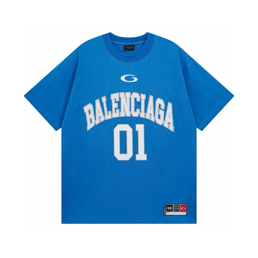 LuxluxHouse Best Quality Clothes Balenciaga T-shirt
