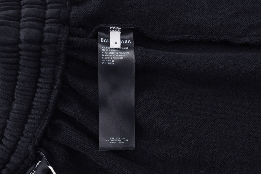 LuxluxHouse Best Quality Clothes Balenciaga Pants