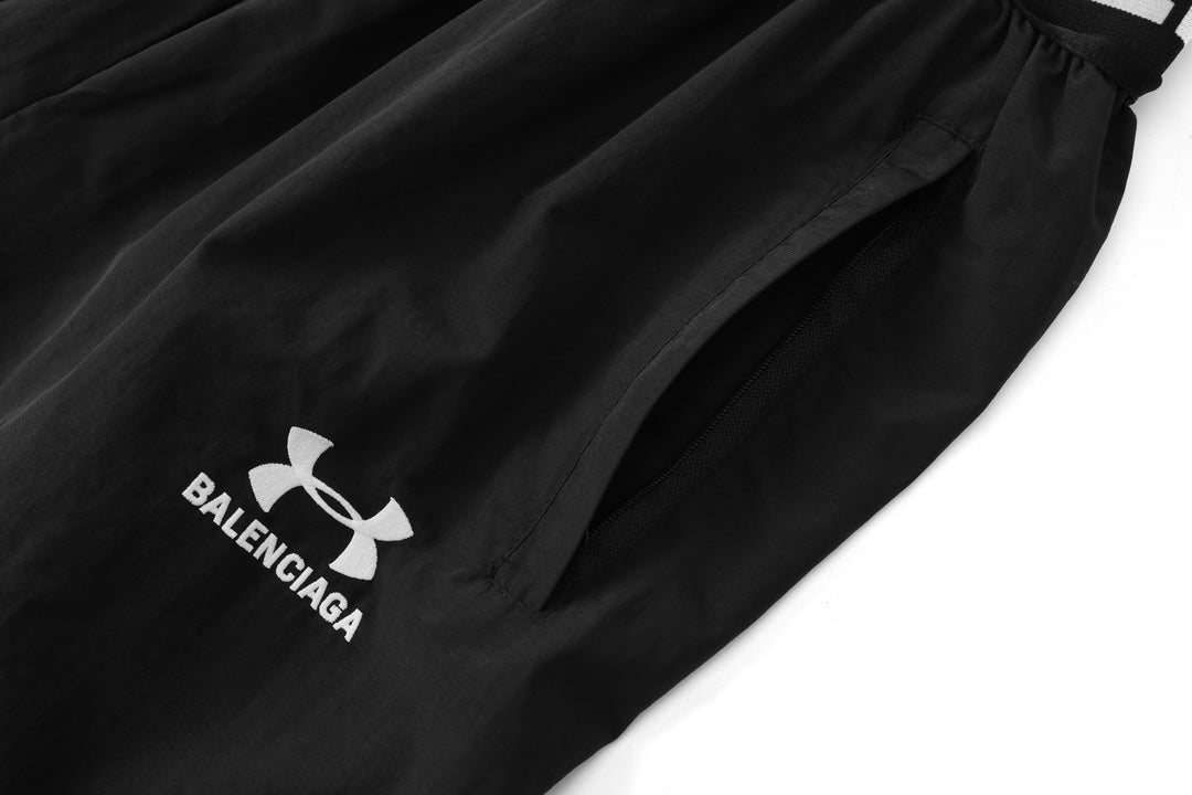 LuxluxHouse Best Quality Clothes Balenciaga Pants