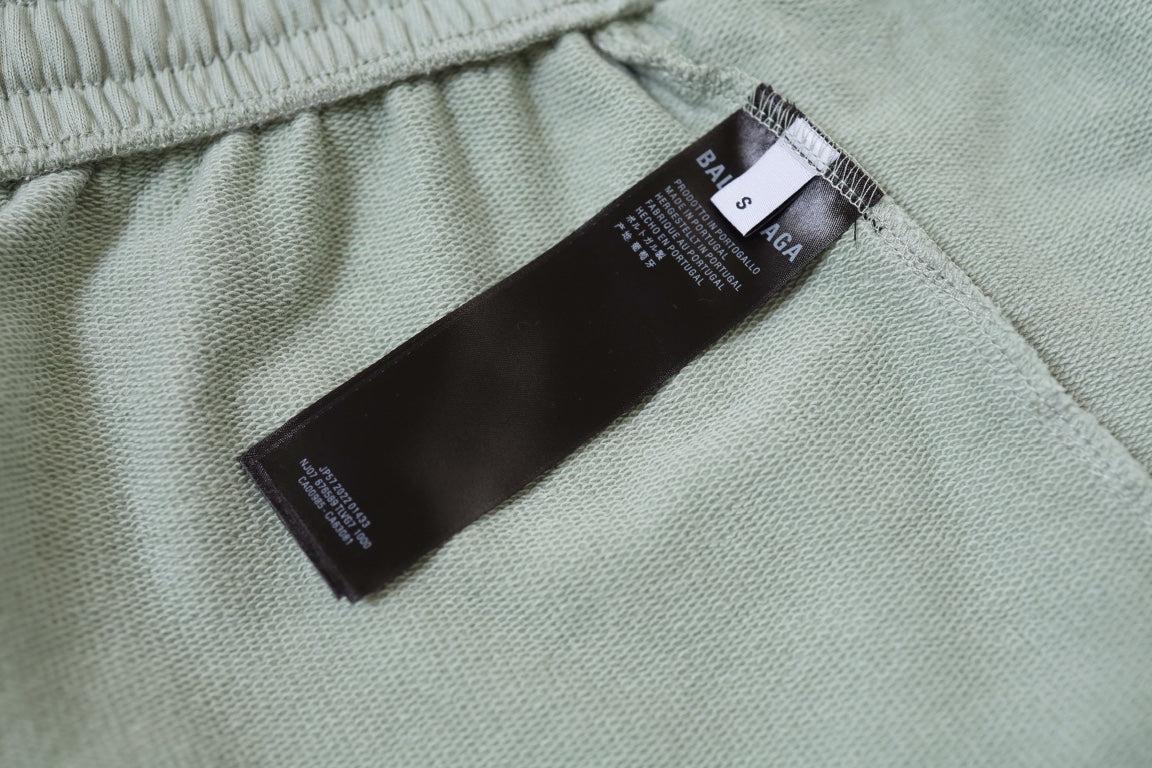 LuxluxHouse Best Quality Clothes Balenciaga Pants