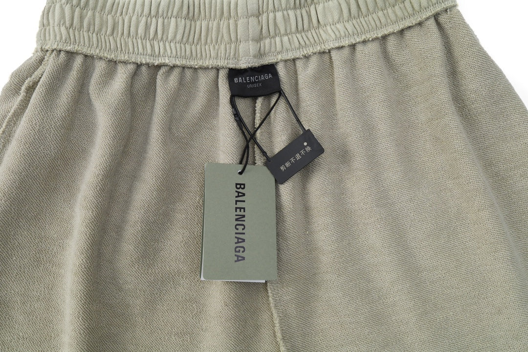 LuxluxHouse Best Quality Clothes Balenciaga Pants