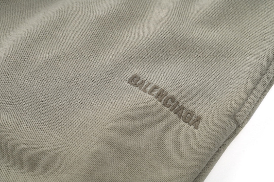LuxluxHouse Best Quality Clothes Balenciaga Pants
