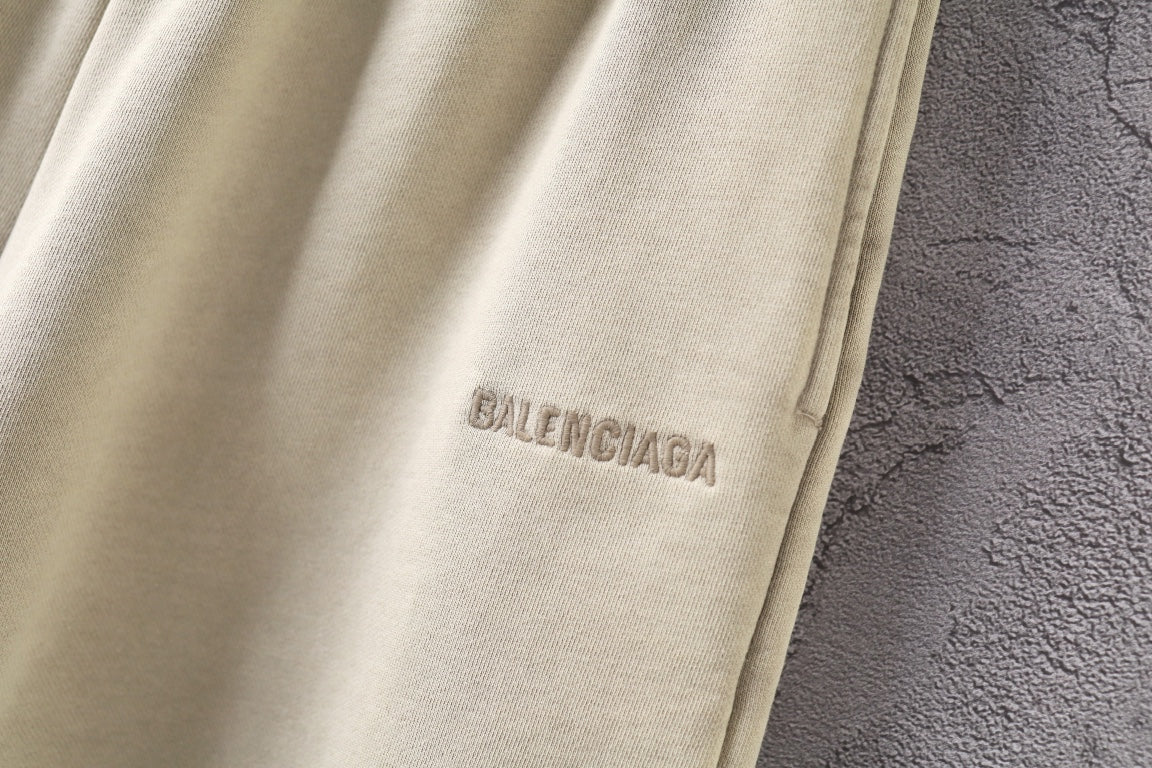 LuxluxHouse Best Quality Clothes Balenciaga Pants