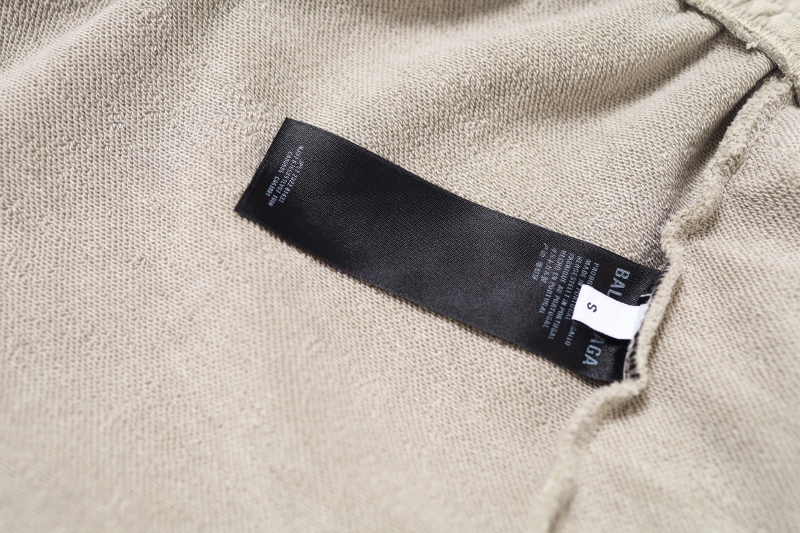 LuxluxHouse Best Quality Clothes Balenciaga Pants