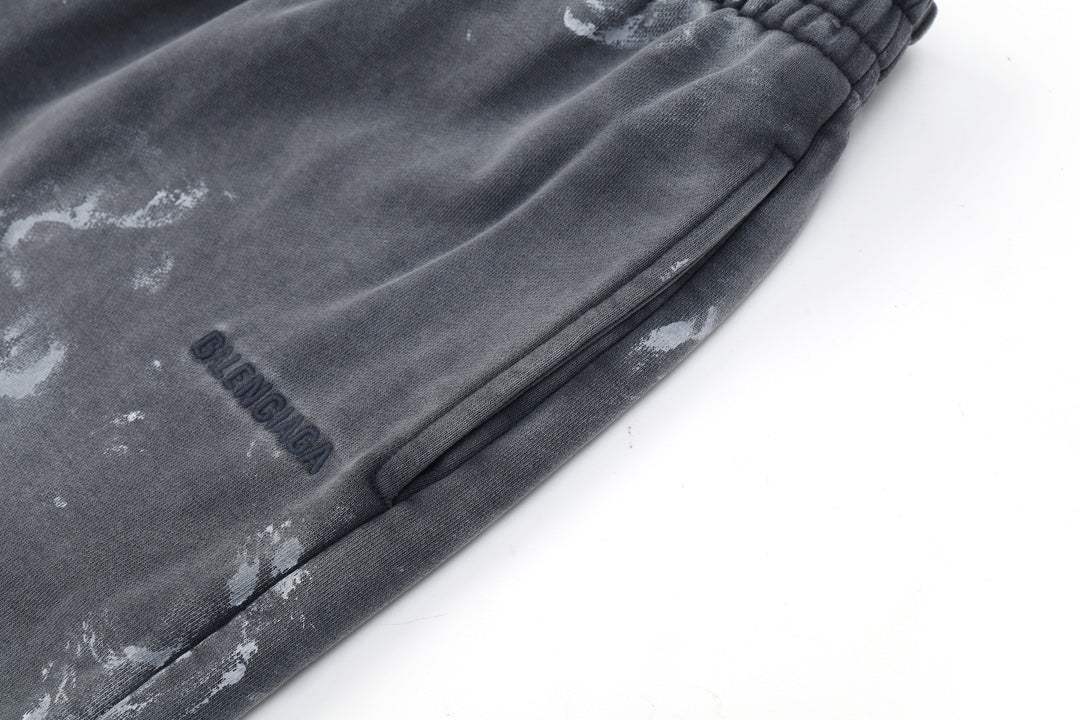 LuxluxHouse Best Quality Clothes Balenciaga Pants