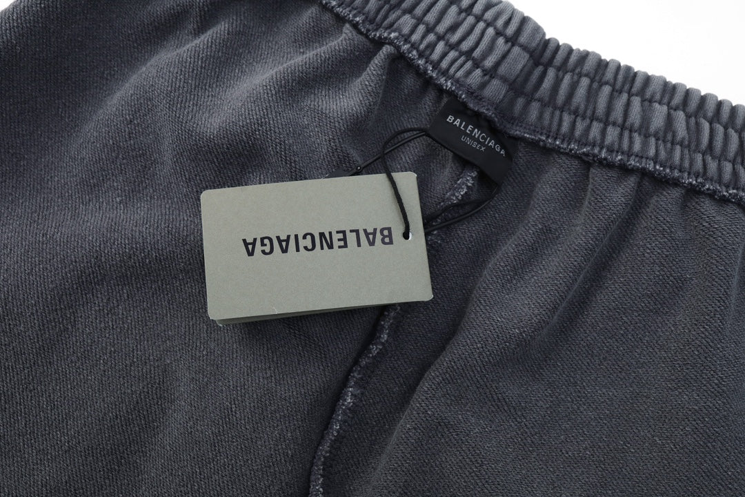 LuxluxHouse Best Quality Clothes Balenciaga Pants