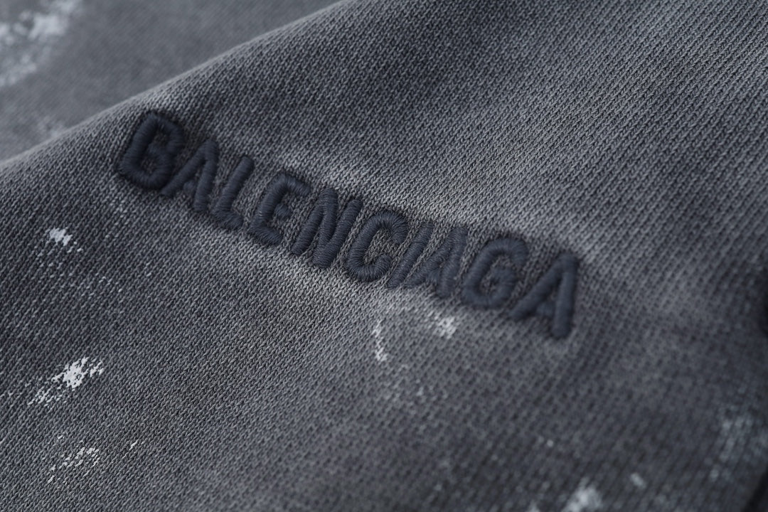 LuxluxHouse Best Quality Clothes Balenciaga Pants