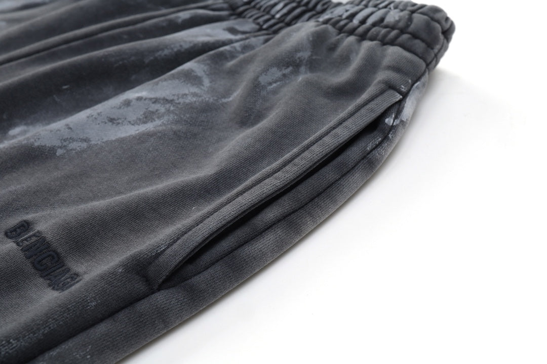 LuxluxHouse Best Quality Clothes Balenciaga Pants