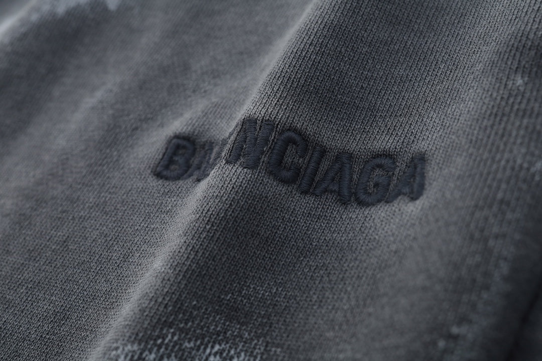 LuxluxHouse Best Quality Clothes Balenciaga Pants