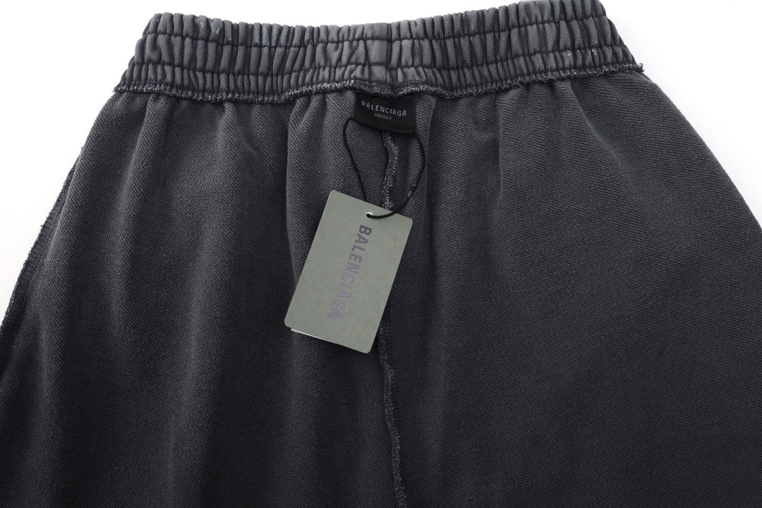 LuxluxHouse Best Quality Clothes Balenciaga Pants