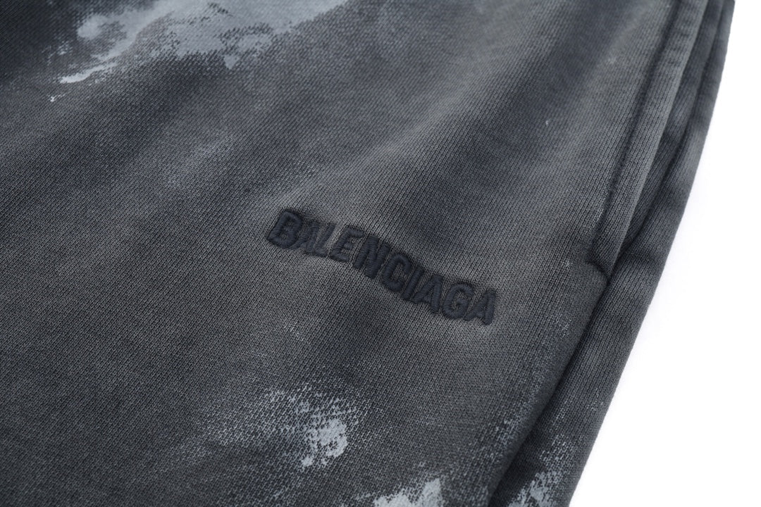 LuxluxHouse Best Quality Clothes Balenciaga Pants