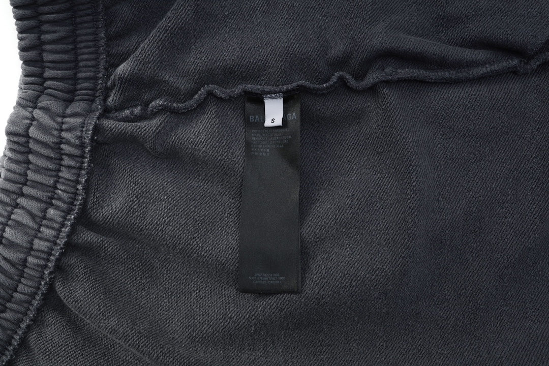 LuxluxHouse Best Quality Clothes Balenciaga Pants