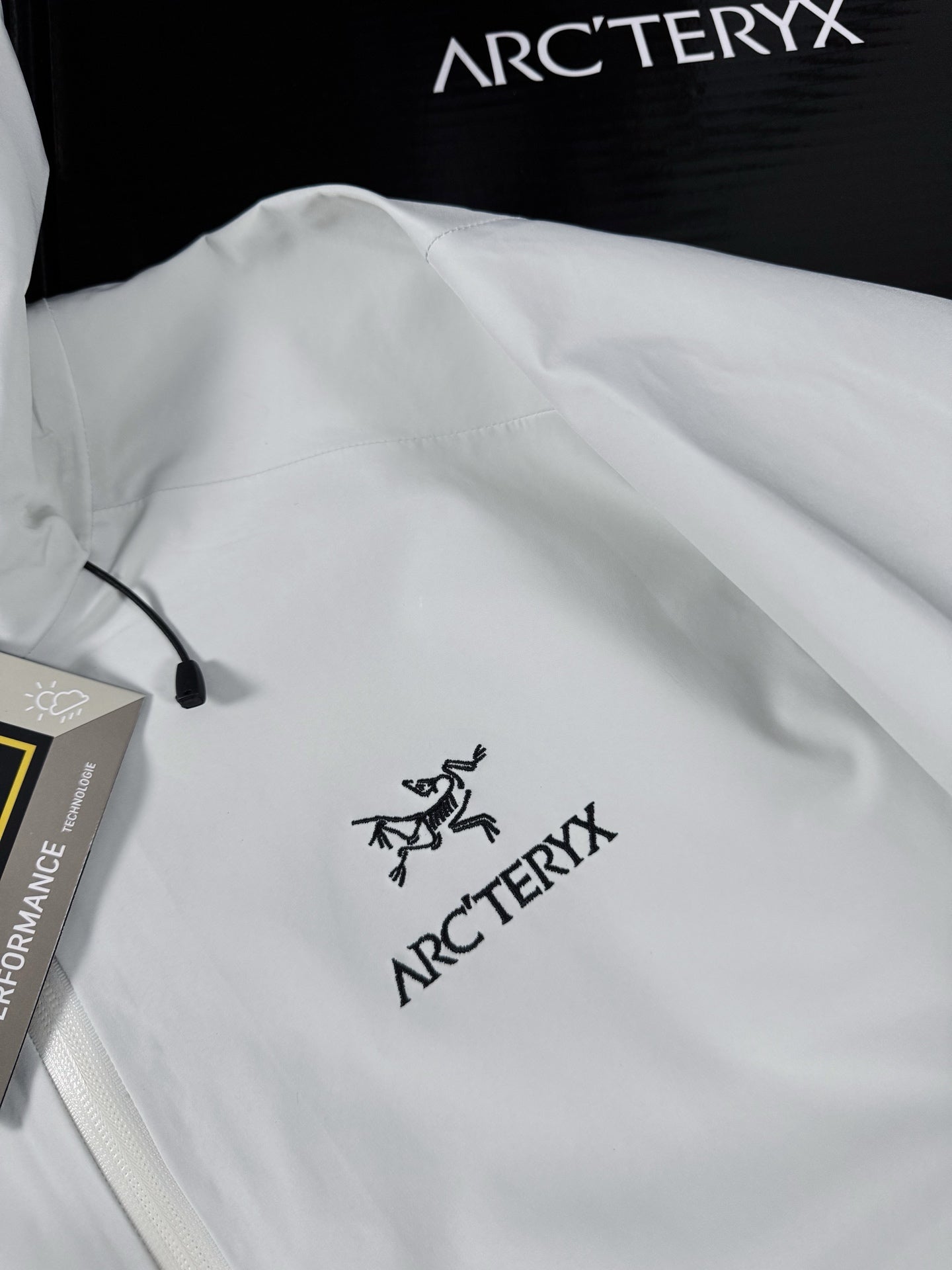 LuxluxHouse Best Quality Clothes Coats & Jackets Arcteryx