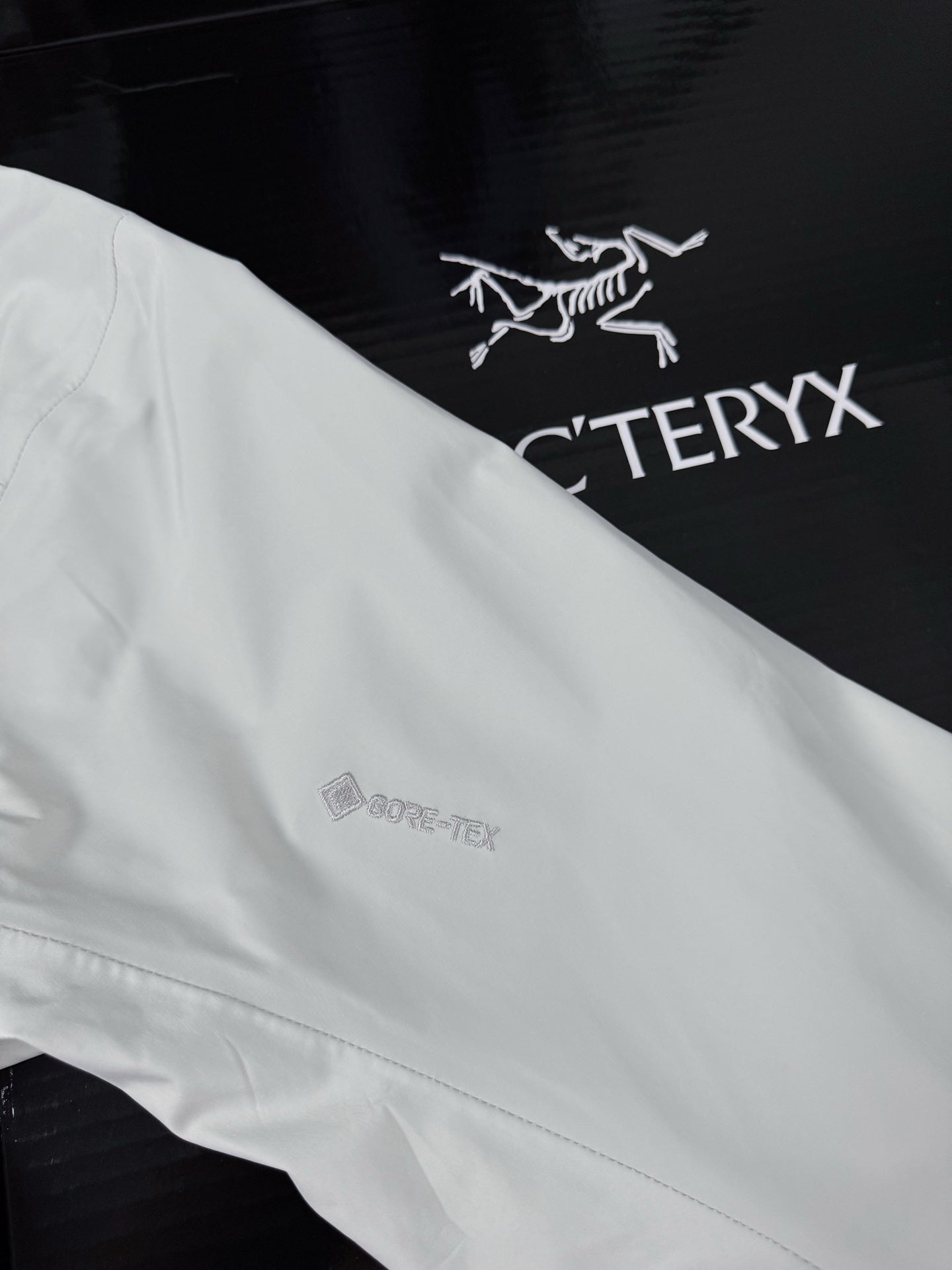 LuxluxHouse Best Quality Clothes Coats & Jackets Arcteryx