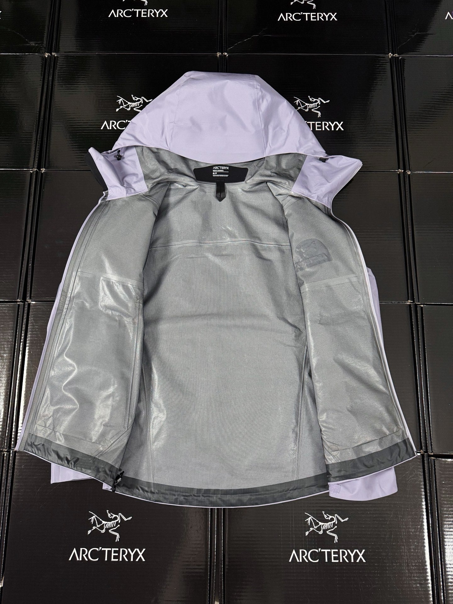 LuxluxHouse Best Quality Clothes Coats & Jackets Arcteryx