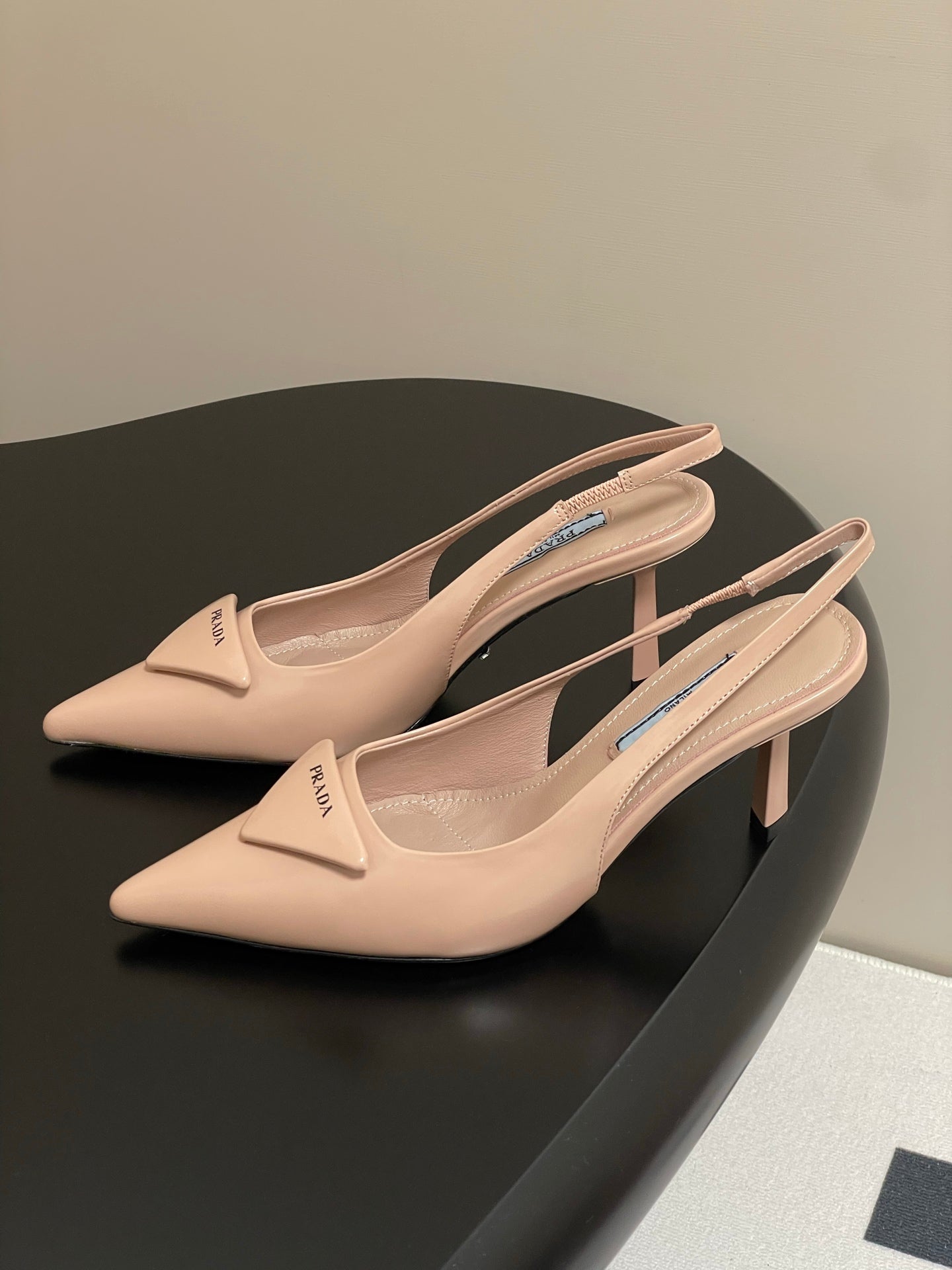 LuxluxHouse Best Quality Women Shoes Prada