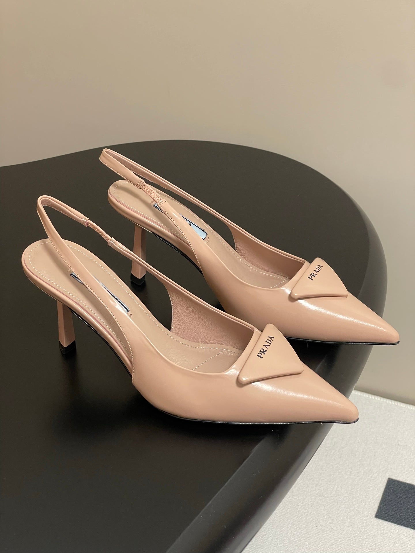 LuxluxHouse Best Quality Women Shoes Prada