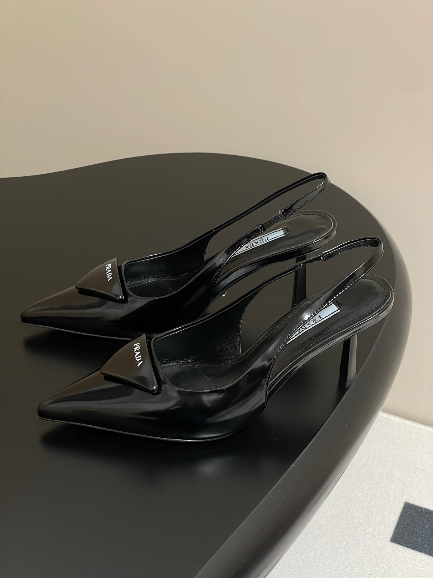LuxluxHouse Best Quality Women Shoes Prada