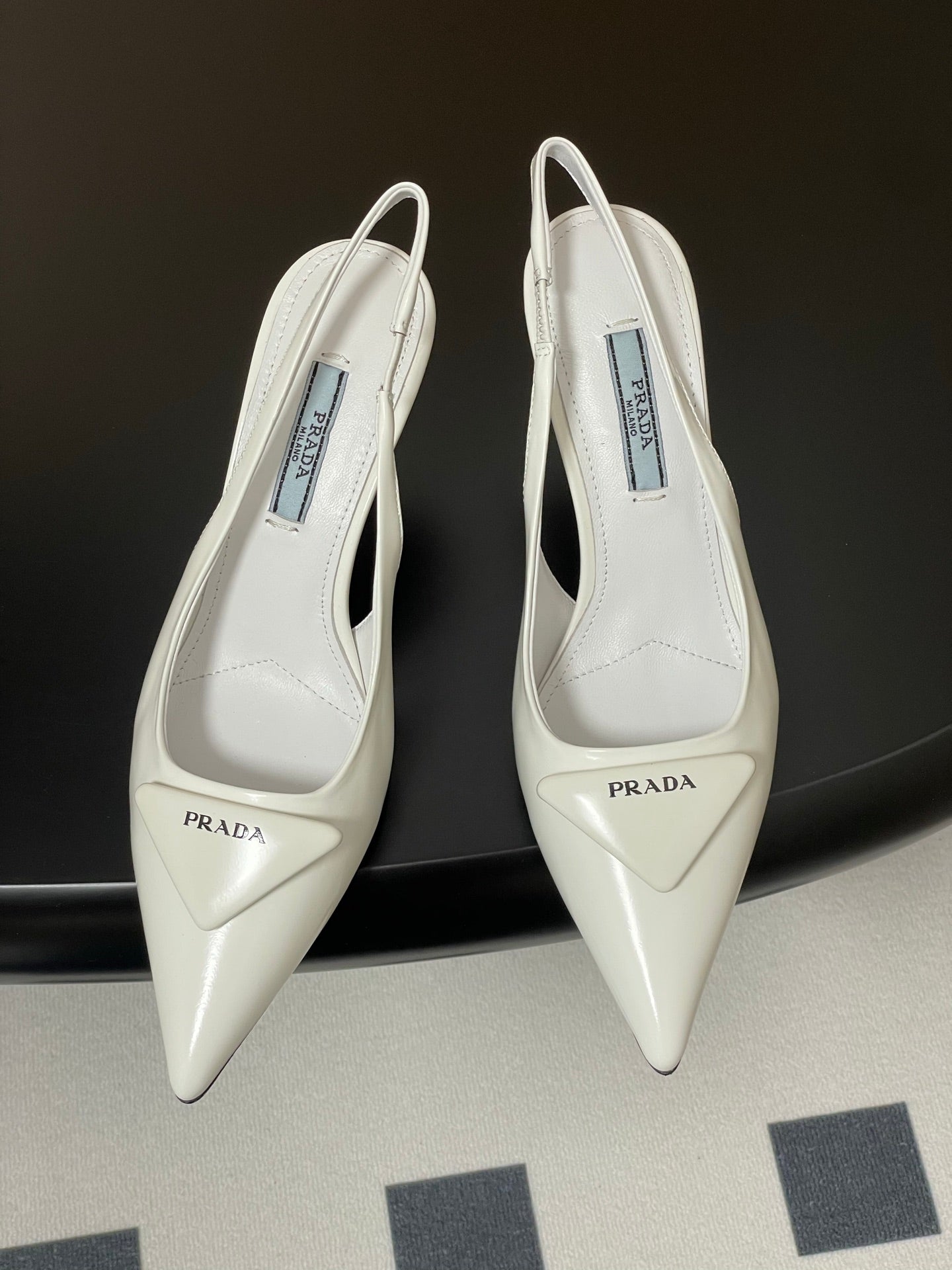 LuxluxHouse Best Quality Women Shoes Prada