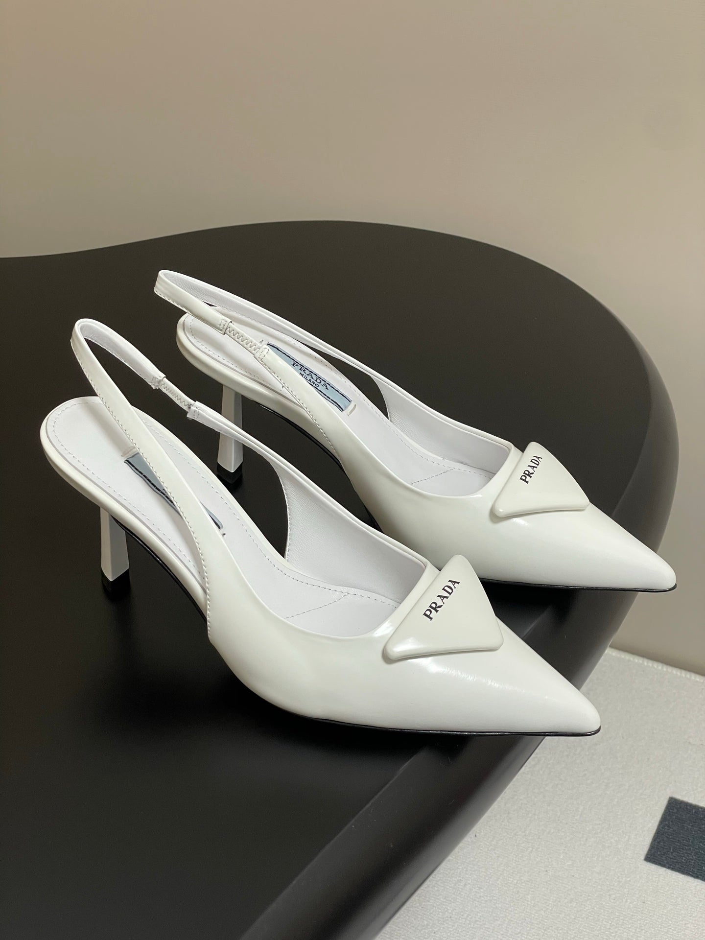 LuxluxHouse Best Quality Women Shoes Prada