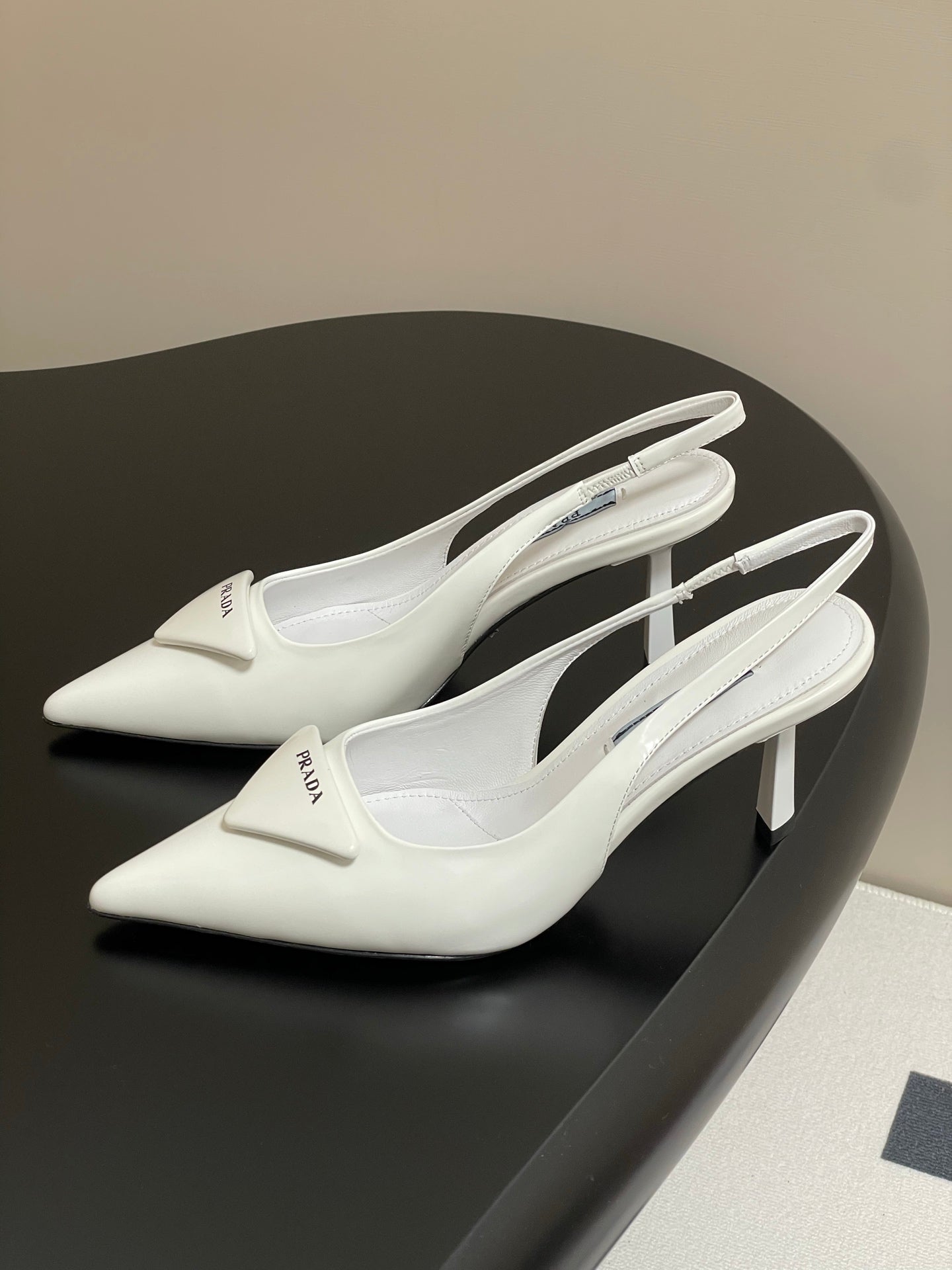 LuxluxHouse Best Quality Women Shoes Prada