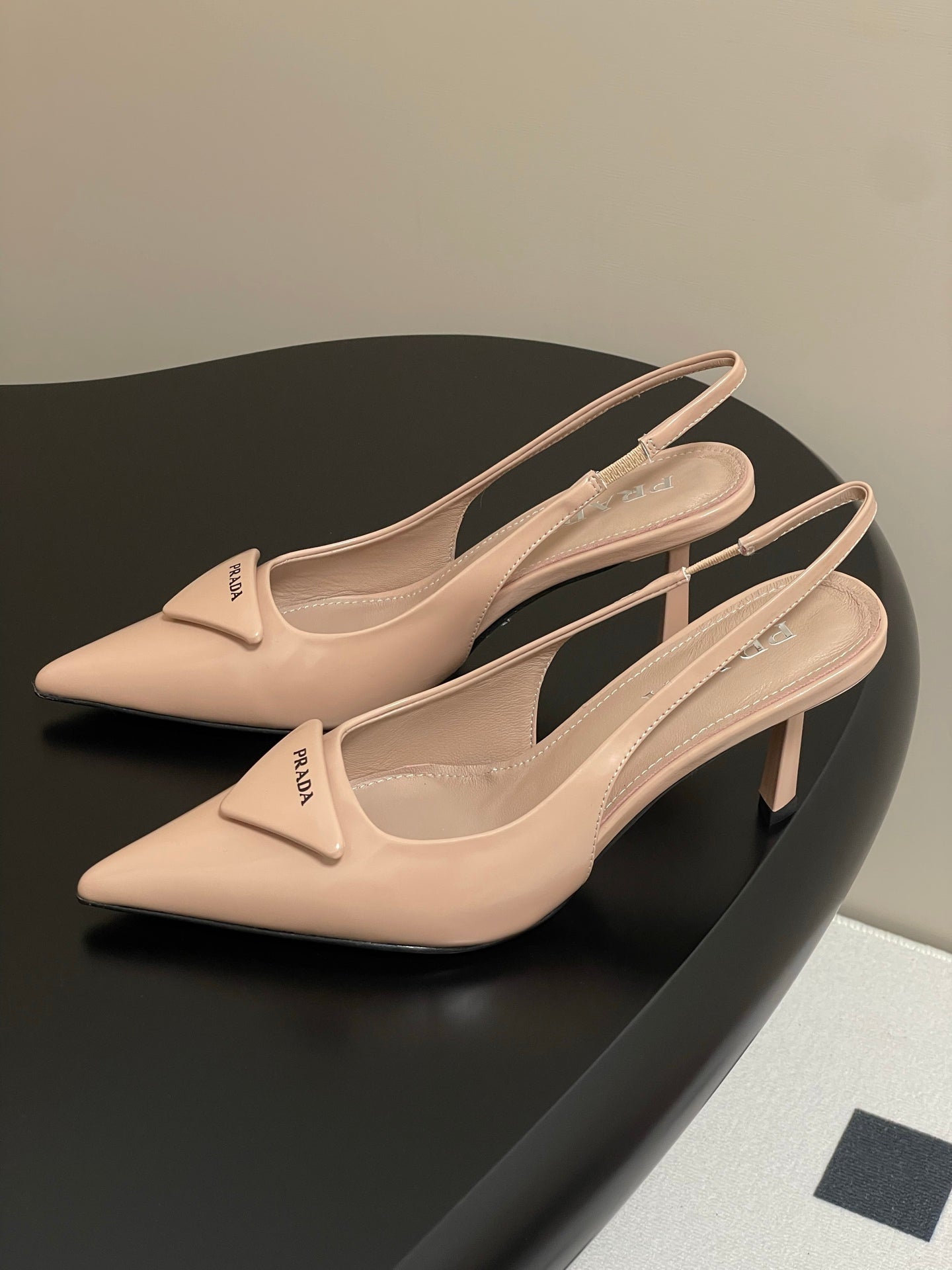 LuxluxHouse Best Quality Women Shoes Prada