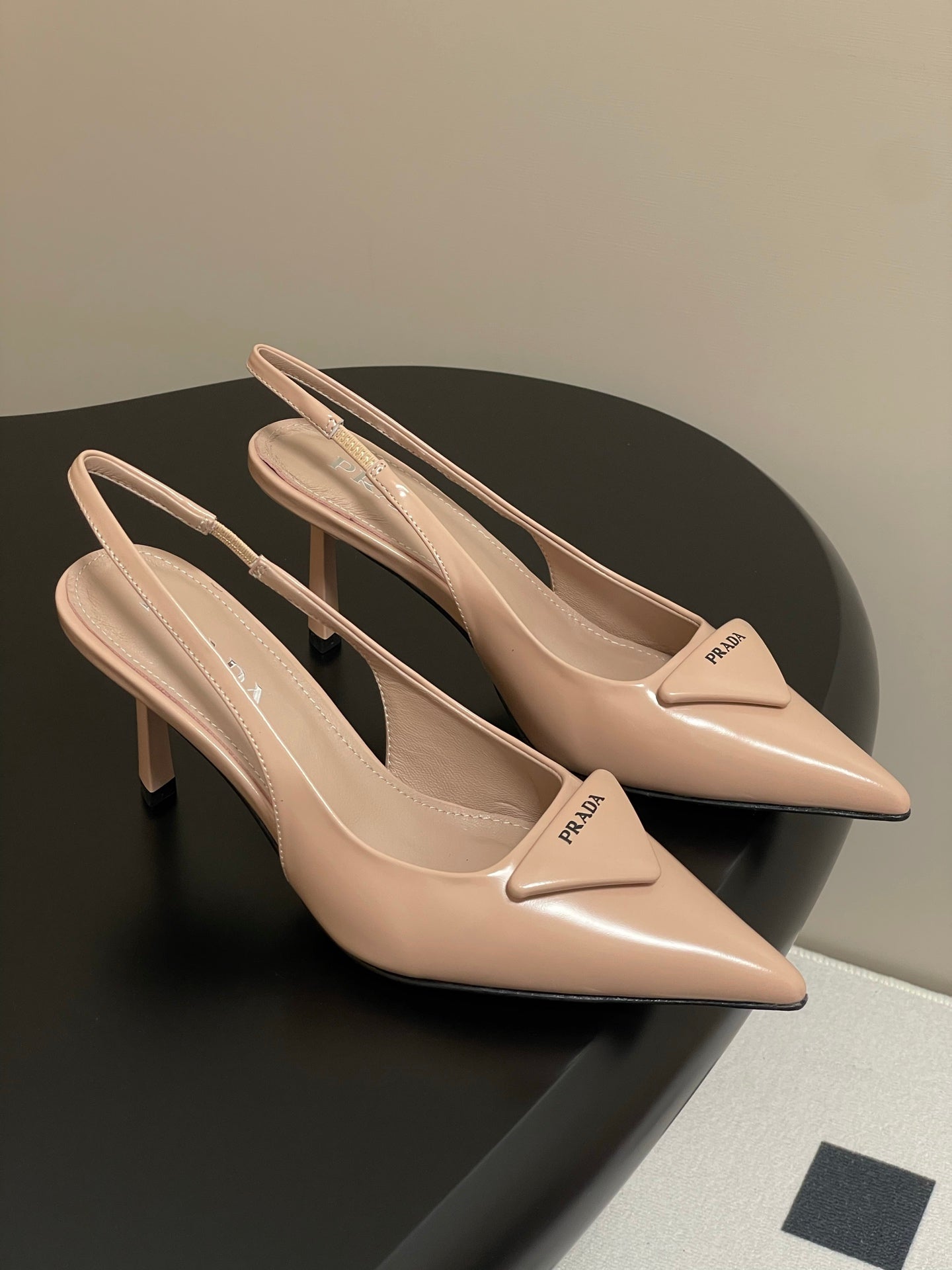 LuxluxHouse Best Quality Women Shoes Prada