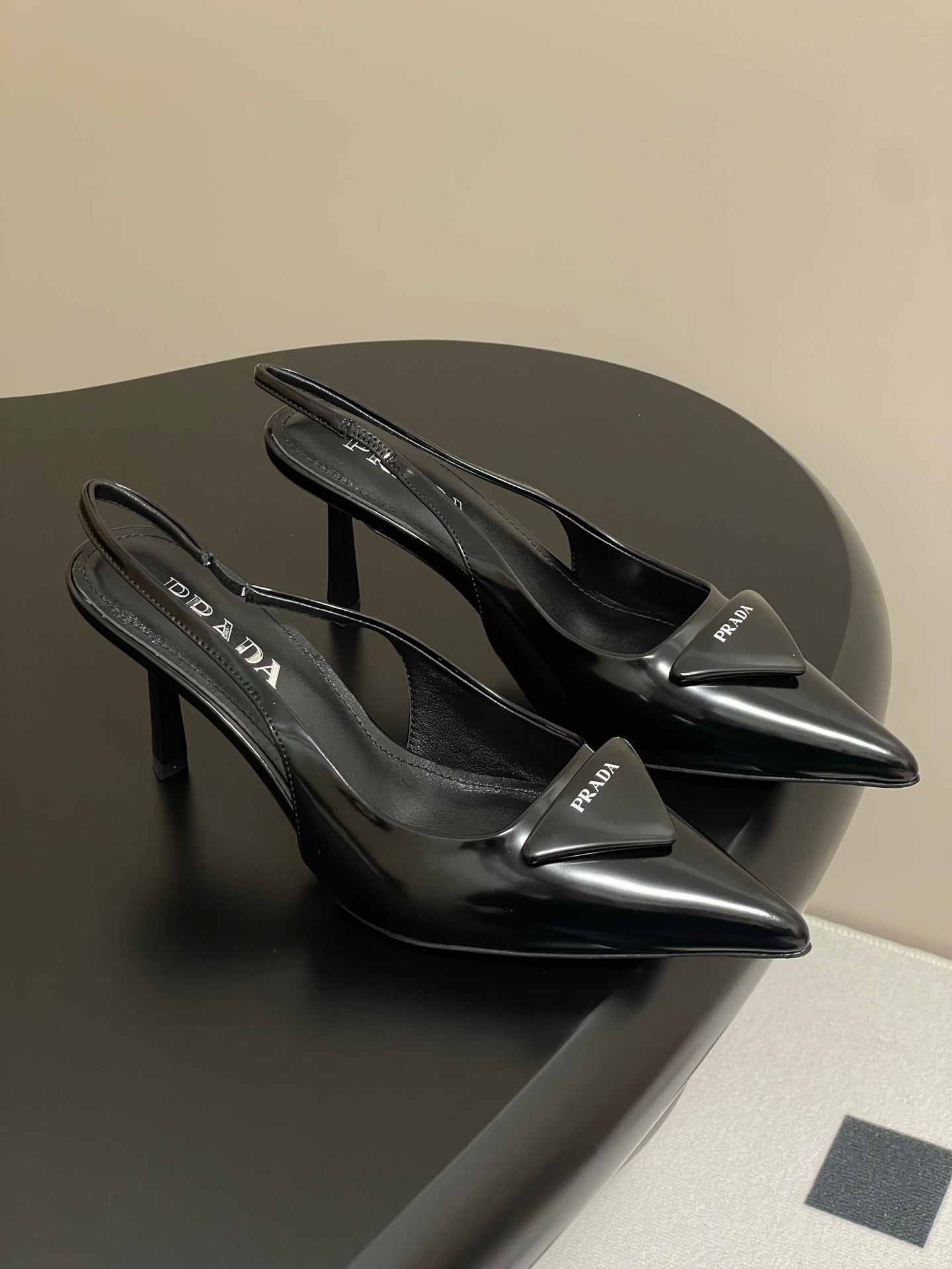 LuxluxHouse Best Quality Women Shoes Prada
