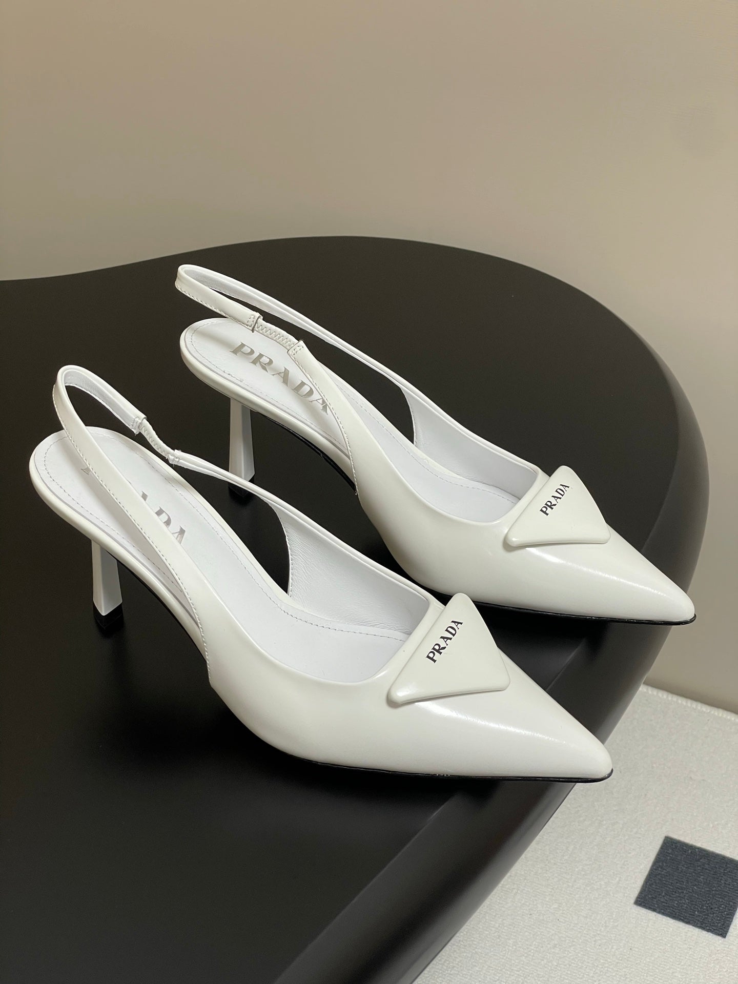 LuxluxHouse Best Quality Women Shoes Prada