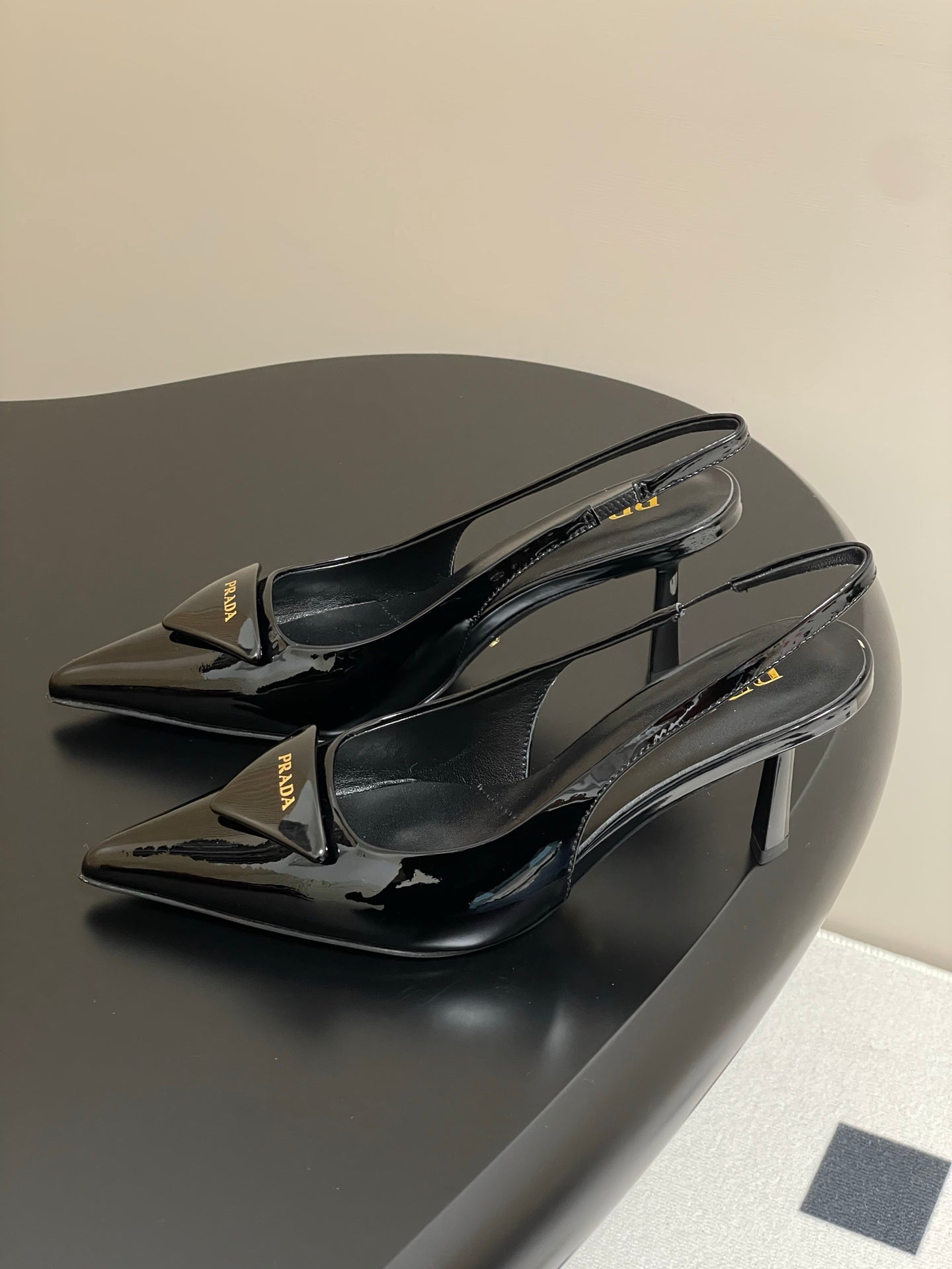 LuxluxHouse Best Quality Women Shoes Prada