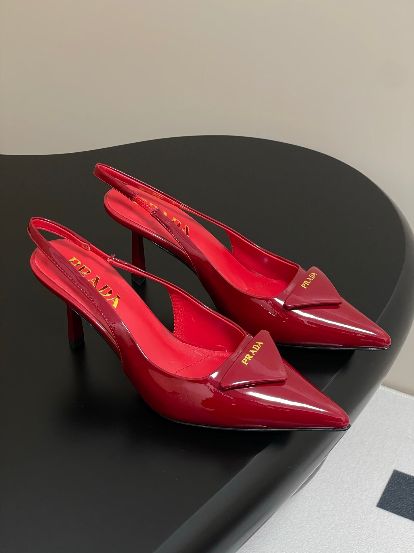 LuxluxHouse Best Quality Women Shoes Prada