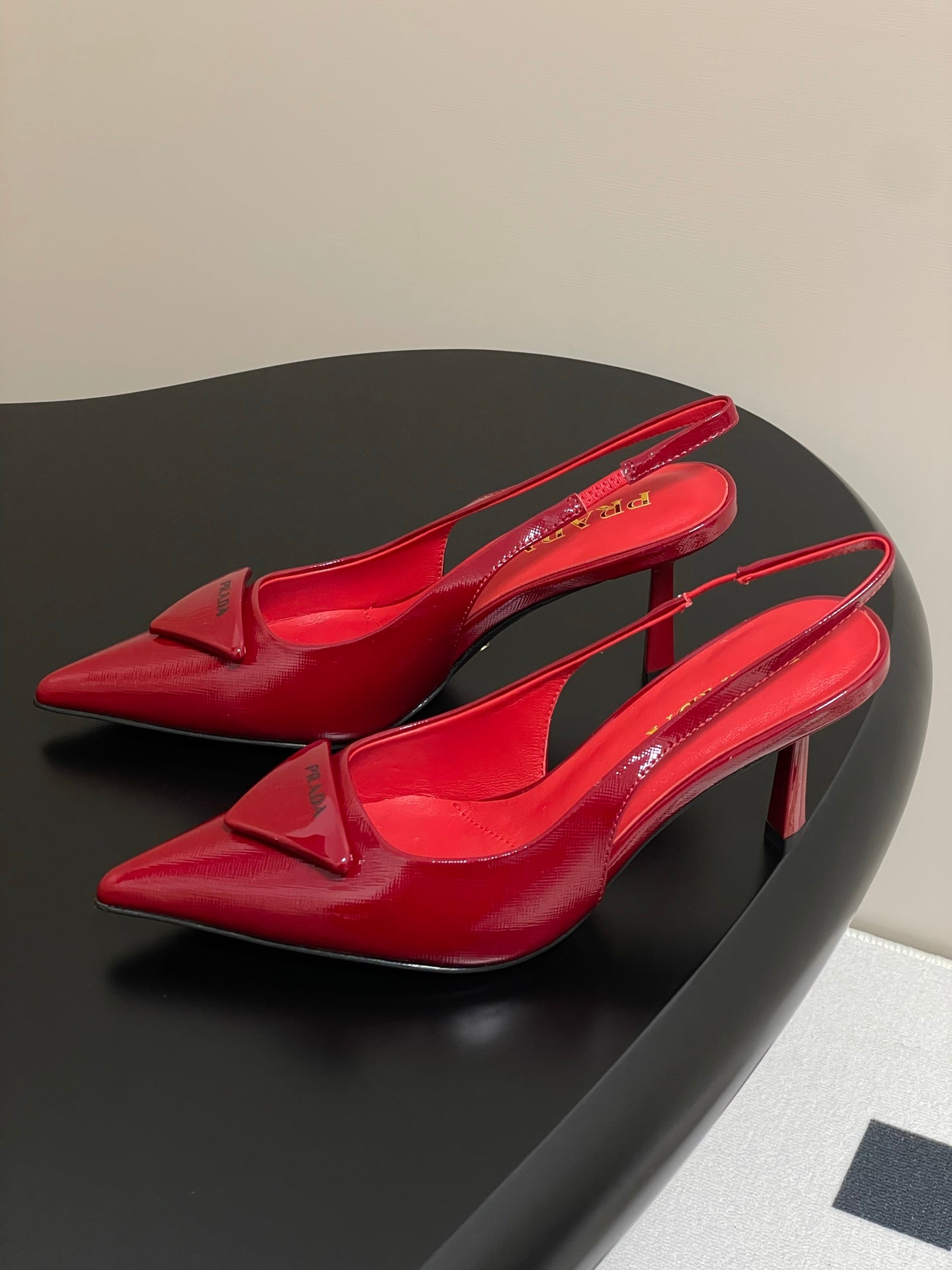LuxluxHouse Best Quality Women Shoes Prada