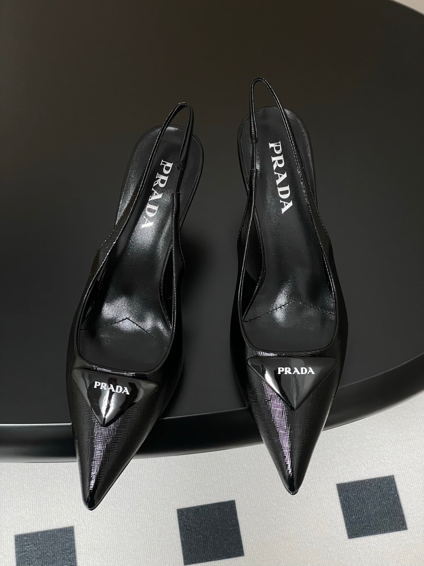 LuxluxHouse Best Quality Women Shoes Prada