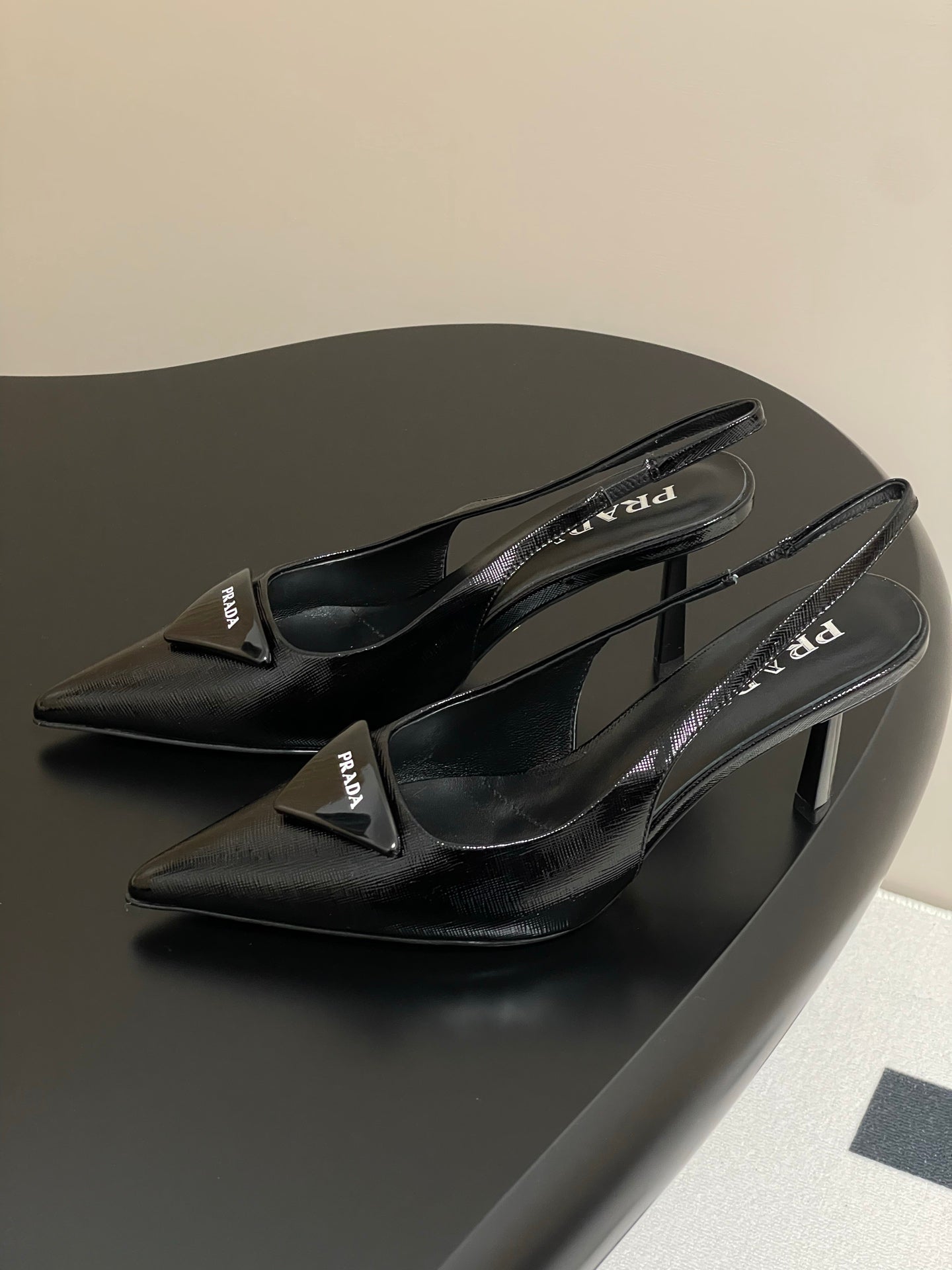 LuxluxHouse Best Quality Women Shoes Prada