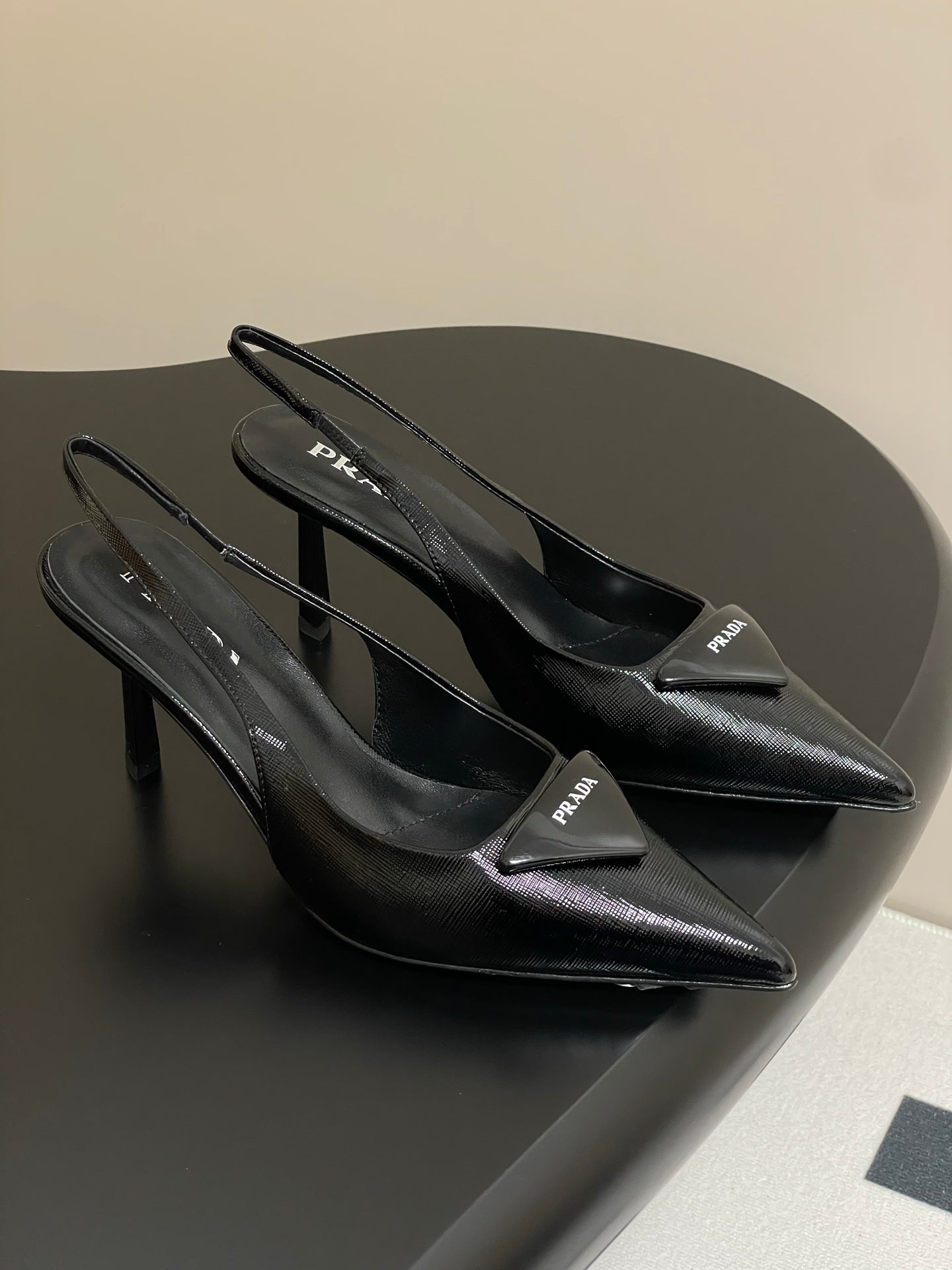 LuxluxHouse Best Quality Women Shoes Prada