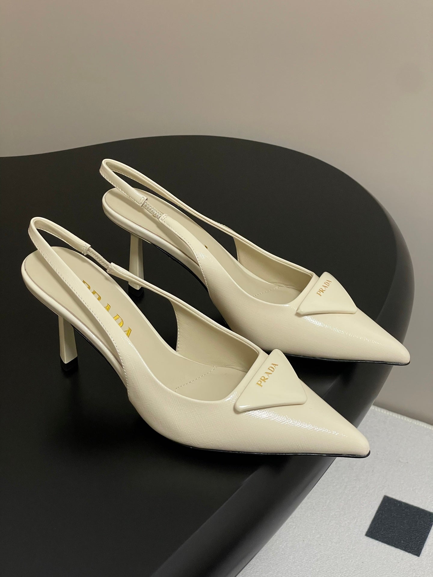 LuxluxHouse Best Quality Women Shoes Prada