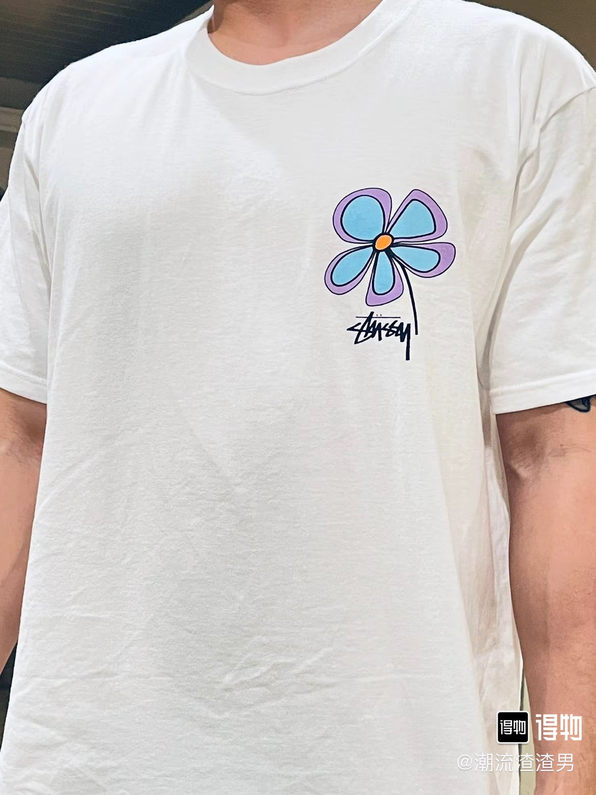 LuxluxHouse Best Quality Clothes T-shirt Supreme