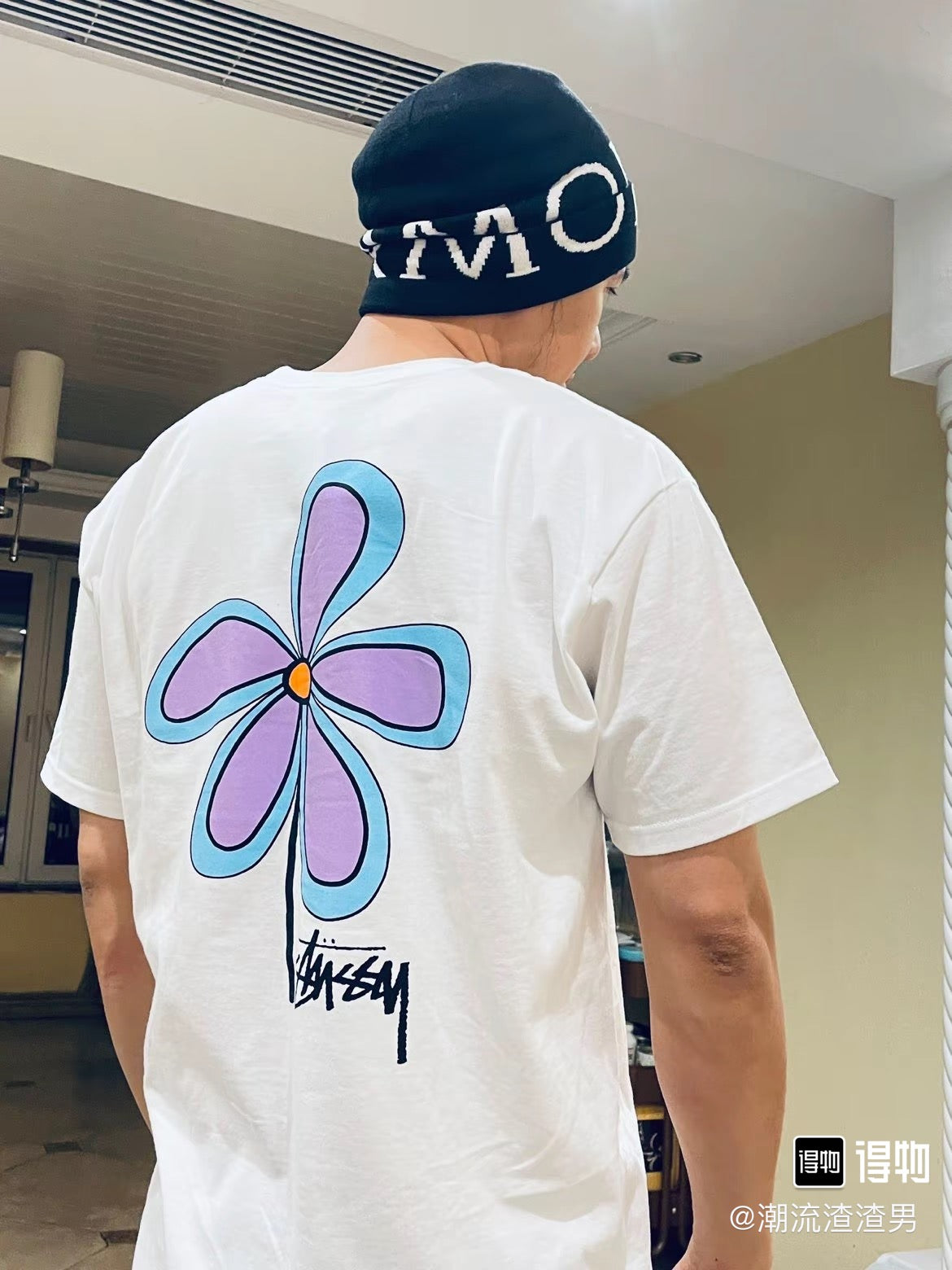 LuxluxHouse Best Quality Clothes T-shirt Supreme