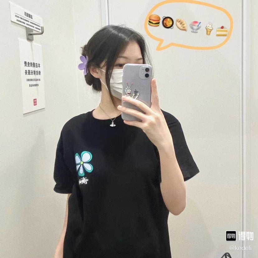 LuxluxHouse Best Quality Clothes T-shirt Supreme